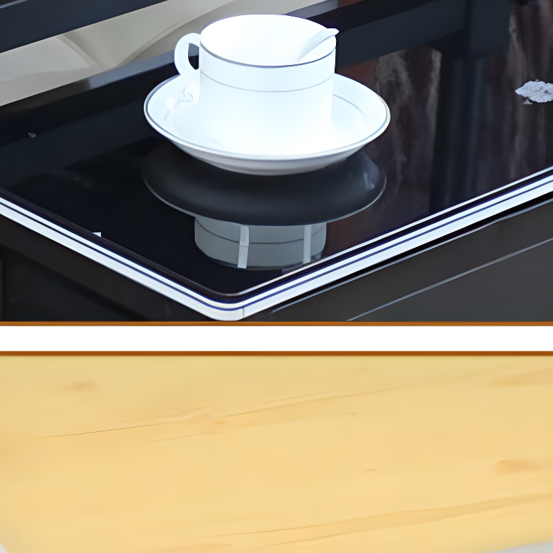 Scrivania Regolabile in Altezza con Ruote – Postazione Sit-Stand Mobile per Smart Working