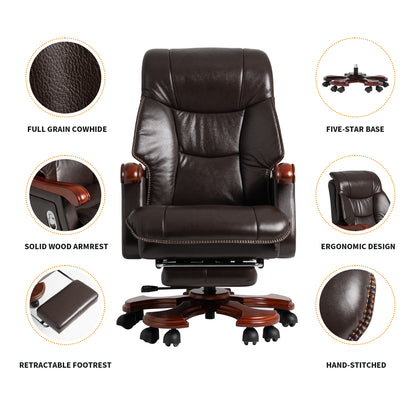 Jones Sedia da ufficio massaggiante