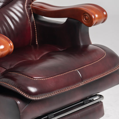 Evan Sedia da ufficio massaggiante