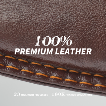 Jones Sedia da ufficio massaggiante