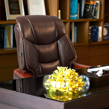 Jones Sedia da ufficio massaggiante