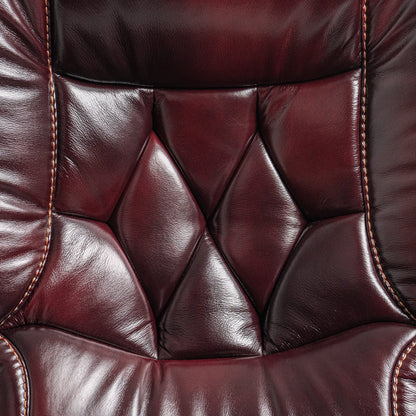 Evan Sedia da ufficio massaggiante