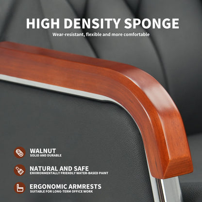 Cameron Sedia da ufficio massaggiante