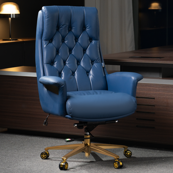 Cellier Sedia da ufficio massaggiante