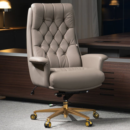 Cellier Sedia da ufficio massaggiante